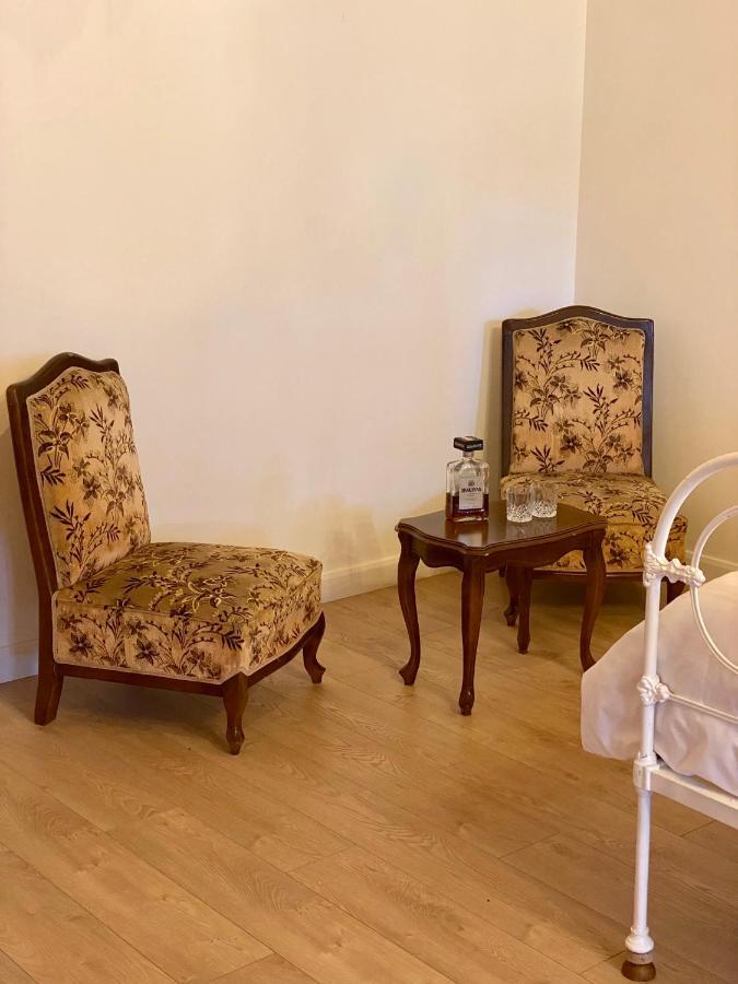 Hotel Kaso Ervehe Përmet Exteriör bild